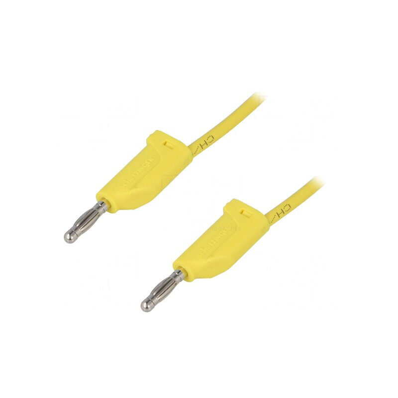 Cablu de măsurare 70VDC 16A 4mm | Electronic-mag.ro | Componente Electronice