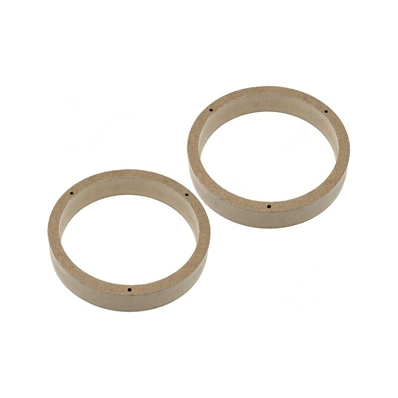 Distanțier MDF 165mm Honda 2 buc. | Electronic-mag.ro | Componente Electronice