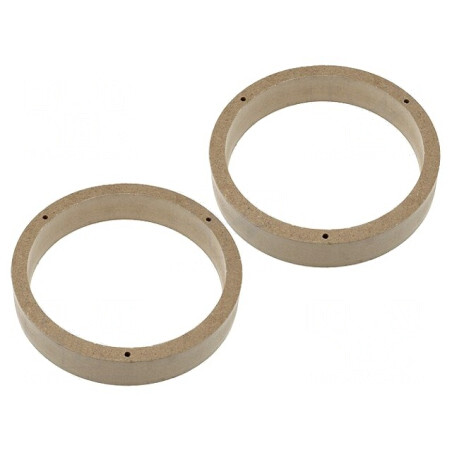Distanțier MDF 165mm Honda 2 buc. | Electronic-mag.ro | Componente Electronice