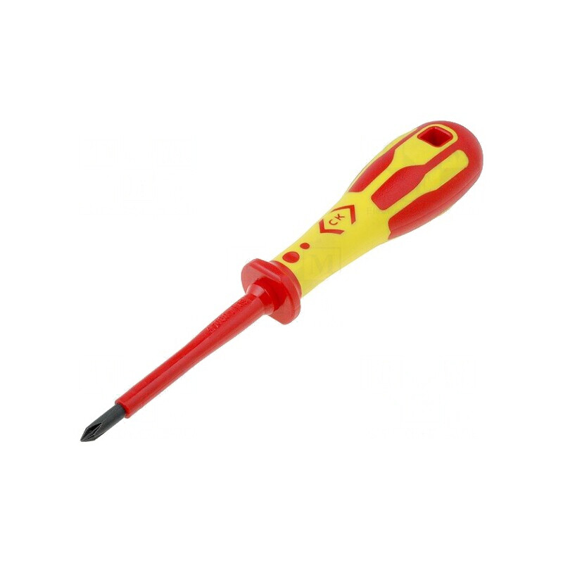 Şurubelniţă Izolată Phillips PH1 80mm 1000V | Electronic-mag.ro | Componente Electronice Şurubelniţă Izolată Phillips PH1 80mm 1000V | Electronic-mag.ro | Componente Electronice