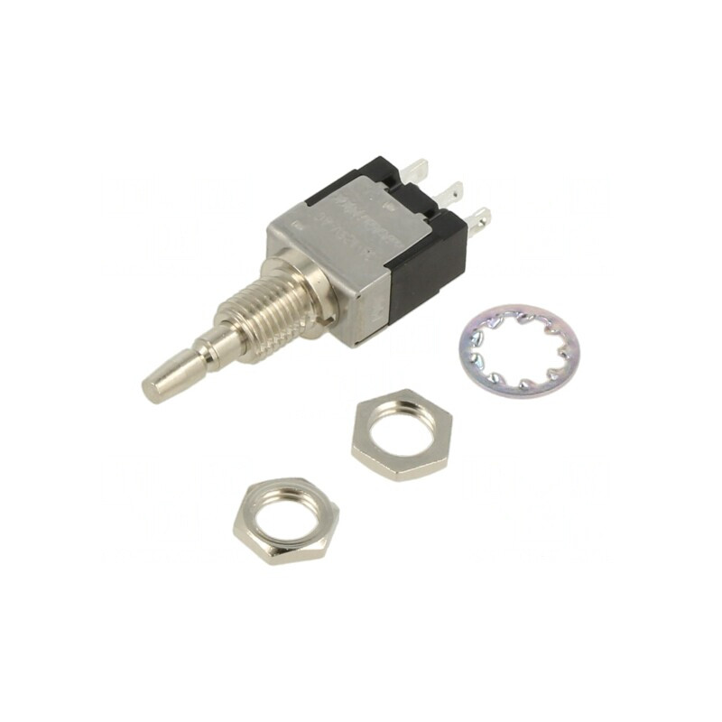 Comutator Apăsare ON-ON 3A/125VAC SPDT | Electronic-mag.ro | Componente Electronice Comutator Apăsare ON-ON 3A/125VAC SPDT | Electronic-mag.ro | Componente Electronice