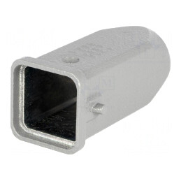 Carcasă Conectori HDC Han A 3A Pe Cablu | Electronic-mag.ro | Componente Electronice
