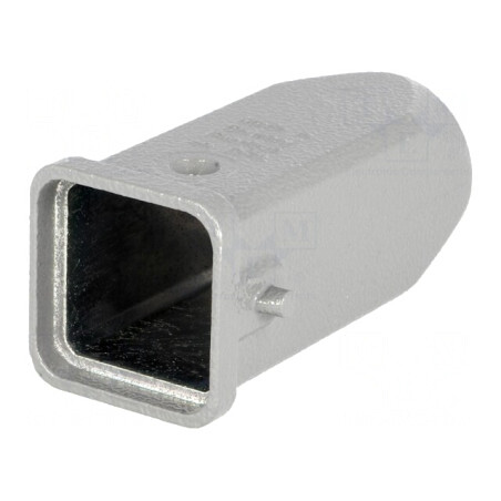 Carcasă Conectori HDC Han A 3A Pe Cablu | Electronic-mag.ro | Componente Electronice