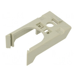 Insert Fixing for Standard Rail | Electronic-mag.ro | Componente Electronice