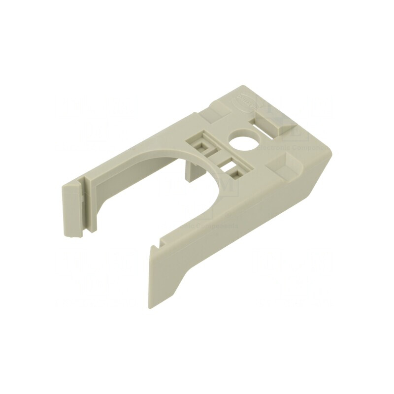 Insert Fixing for Standard Rail | Electronic-mag.ro | Componente Electronice