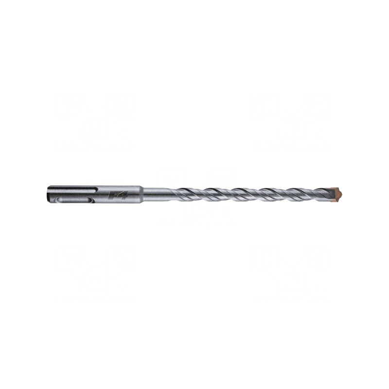 Burghiu Beton SDS-Plus 10mm x 260mm | Electronic-mag.ro | Componente Electronice Burghiu Beton SDS-Plus 10mm x 260mm | Electronic-mag.ro | Componente Electronice