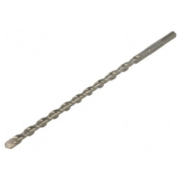 Burghiu Beton 10mm 260mm SDS-Plus | Electronic-mag.ro | Componente Electronice