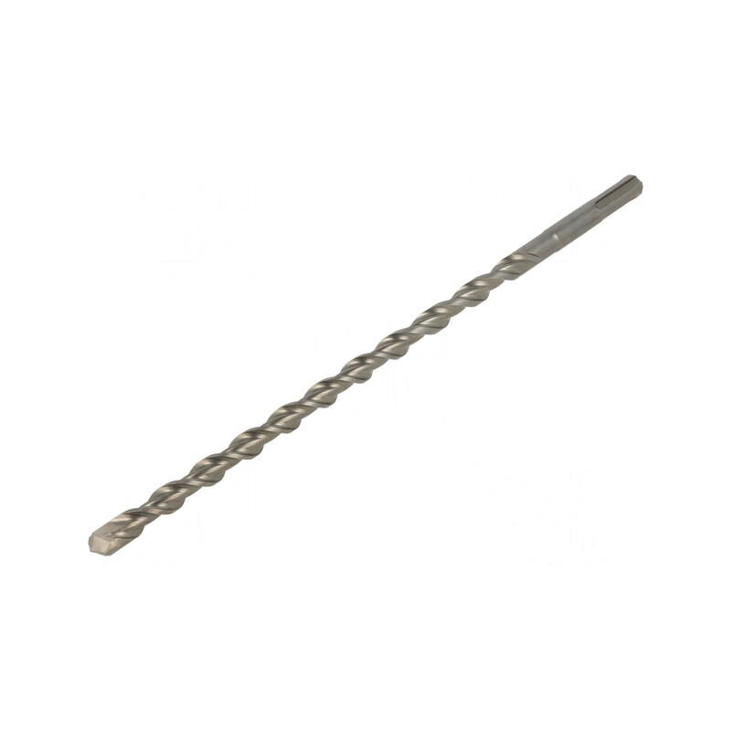 Burghiu Beton 10mm 260mm SDS-Plus | Electronic-mag.ro | Componente Electronice Burghiu Beton 10mm 260mm SDS-Plus | Electronic-mag.ro | Componente Electronice
