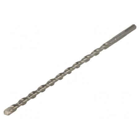 Burghiu Beton 10mm 260mm SDS-Plus | Electronic-mag.ro | Componente Electronice