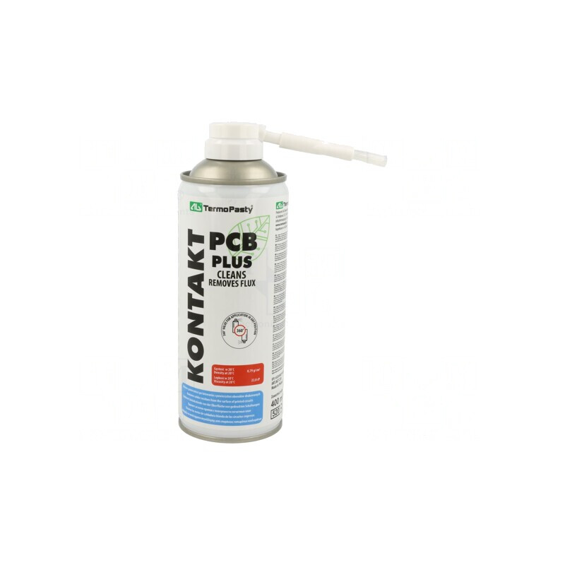 Solvent pe bază de alcool 0,4l aerosol cutie | Electronic-mag.ro | Componente Electronice Solvent pe bază de alcool 0,4l aerosol cutie | Electronic-mag.ro | Componente Electronice