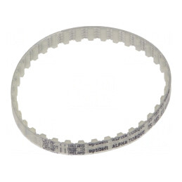 Curea dințată T5 6mm 185mm | Electronic-mag.ro | Componente Electronice