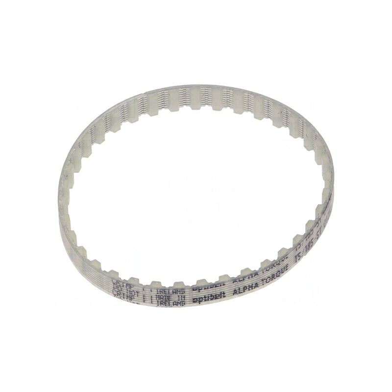 Curea dințată T5 6mm 185mm | Electronic-mag.ro | Componente Electronice