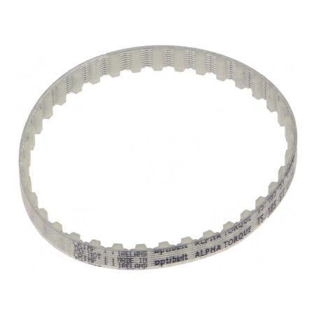 Curea dințată T5 6mm 185mm | Electronic-mag.ro | Componente Electronice