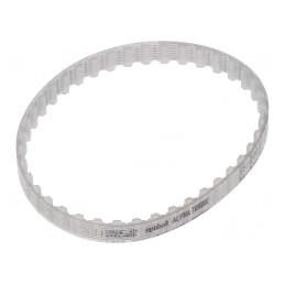 Curea dințată T5 6mm 200mm | Electronic-mag.ro | Componente Electronice