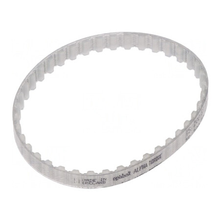 Curea dințată T5 6mm 200mm | Electronic-mag.ro | Componente Electronice