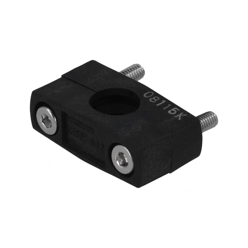 Suport cu şuruburi M12 | Electronic-mag.ro | Componente Electronice