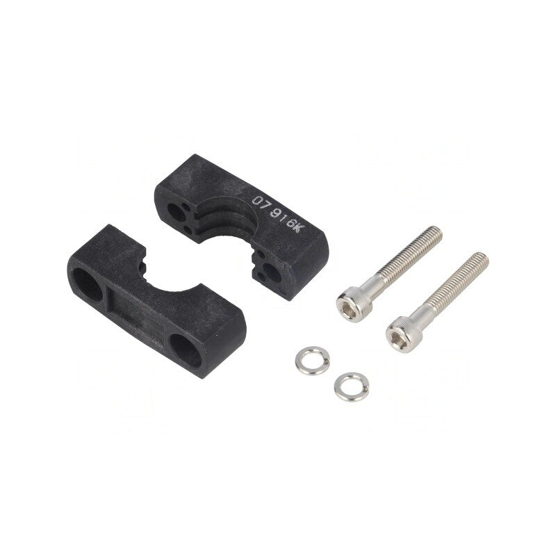 Suport cu Șuruburi M18 | Electronic-mag.ro | Componente Electronice