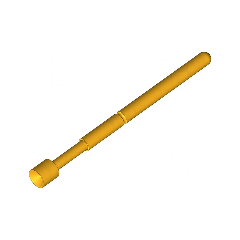 Ac de Testare pentru Abatere Arc 2.4mm și Resort 3mm | Electronic-mag.ro | Componente Electronice Ac de Testare pentru Abatere Arc 2.4mm și Resort 3mm | Electronic-mag.ro | Componente Electronice