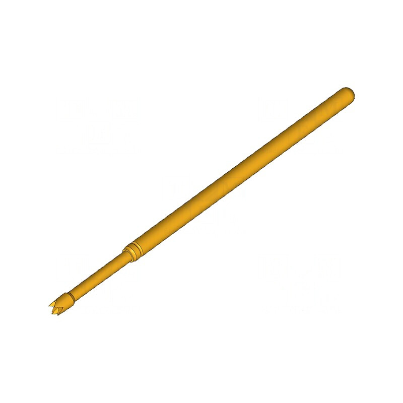 Ac de testare pentru abatere arc 4,3mm 5A oțel 2N | Electronic-mag.ro | Componente Electronice