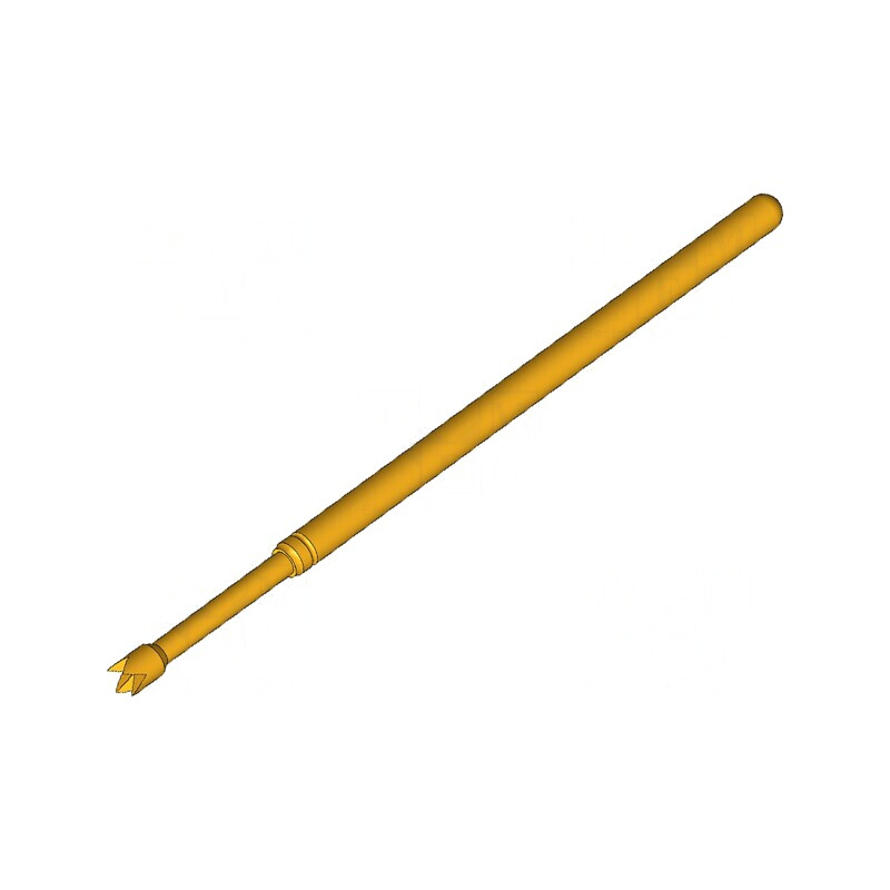 Ac de Testare Abatere Arc 4.3mm 5A Oțel 3N | Electronic-mag.ro | Componente Electronice Ac de Testare Abatere Arc 4.3mm 5A Oțel 3N | Electronic-mag.ro | Componente Electronice