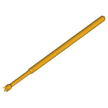 Ac de Testare Abatere Arc 4.3mm 5A Oțel 3N | Electronic-mag.ro | Componente Electronice