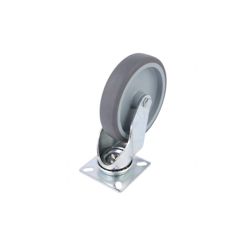 Roată de transport 125mm 120kg | Electronic-mag.ro | Componente Electronice Roată de transport 125mm 120kg | Electronic-mag.ro | Componente Electronice
