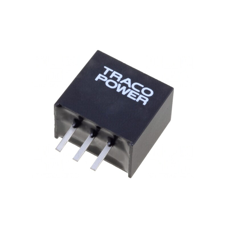 Convertor DC/DC 5V 500mA SIP3 | Electronic-mag.ro | Componente Electronice Convertor DC/DC 5V 500mA SIP3 | Electronic-mag.ro | Componente Electronice