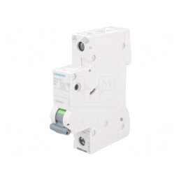 Întrerupător de Supracurent 2A 1P 230V C | Electronic-mag.ro | Componente Electronice