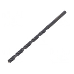 Burghiu Metal 6.3mm HSS MAYKESTAG | Electronic-mag.ro | Componente Electronice