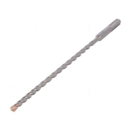 Burghiu Beton 6mm 210mm Carbură | Electronic-mag.ro | Componente Electronice