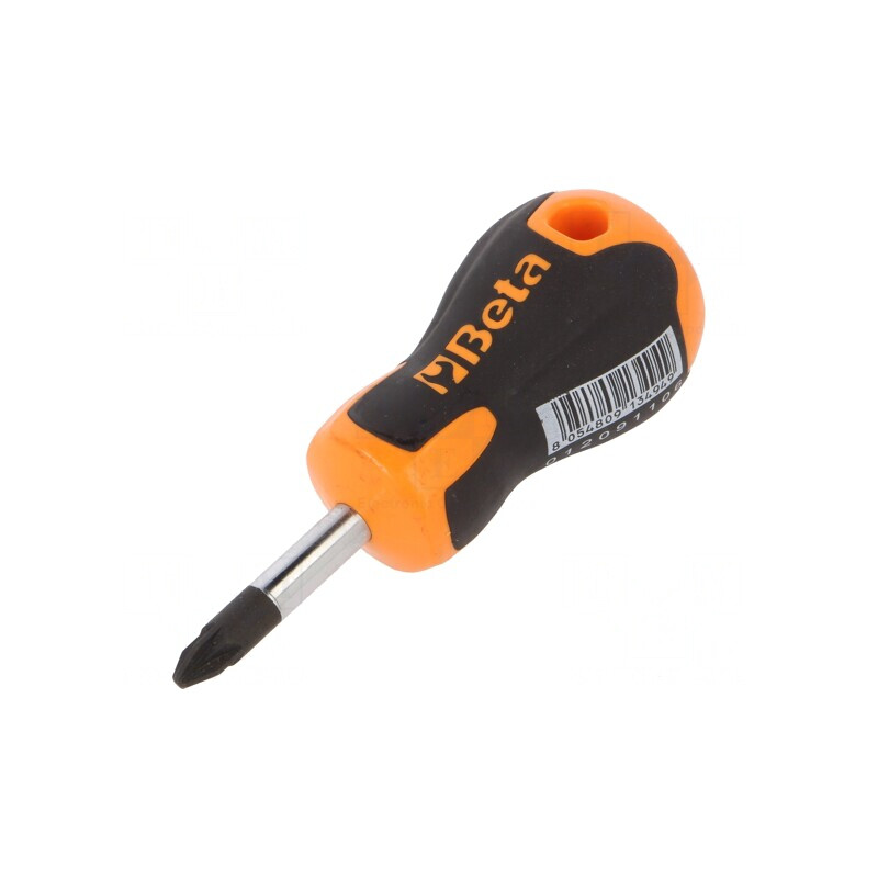 Şurubelniţă Pozidriv PZ2 EVOX 30mm | Electronic-mag.ro | Componente Electronice