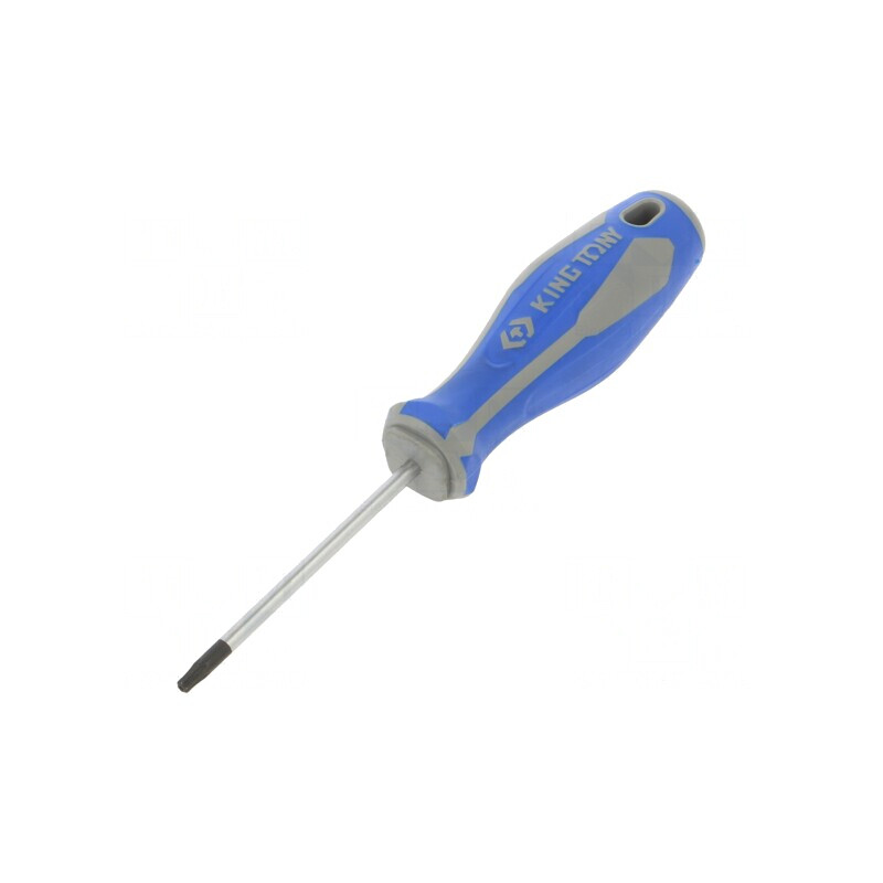 Şurubelniţă Torx T15H 75mm | Electronic-mag.ro | Componente Electronice
