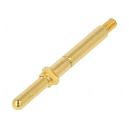 Ac de Testare Abatere Arc 4mm Resort 5,3mm | Electronic-mag.ro | Componente Electronice