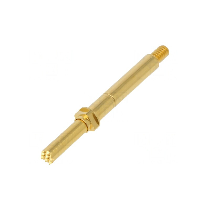 Ac de testare pentru abateri arc și resort 4mm/5,3mm | Electronic-mag.ro | Componente Electronice Ac de testare pentru abateri arc și resort 4mm/5,3mm | Electronic-mag.ro | Componente Electronice