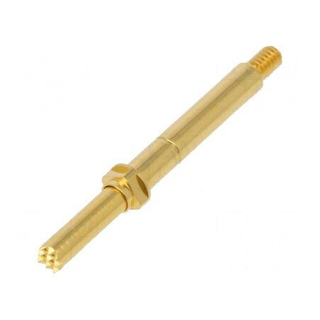 Ac de testare pentru abateri arc și resort 4mm/5,3mm | Electronic-mag.ro | Componente Electronice