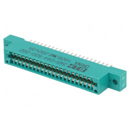 Conector Pin Aurit 2,54mm pentru PCB