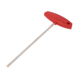 Cheie imbus HEX 5mm 232mm | Electronic-mag.ro | Componente Electronice