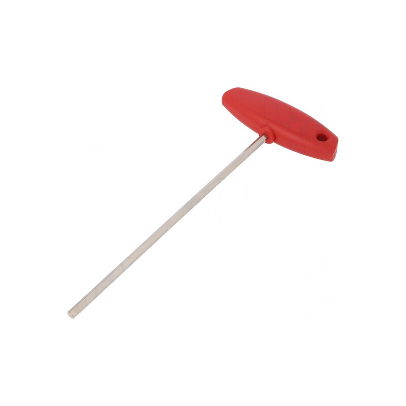 Cheie imbus HEX 5mm 232mm | Electronic-mag.ro | Componente Electronice
