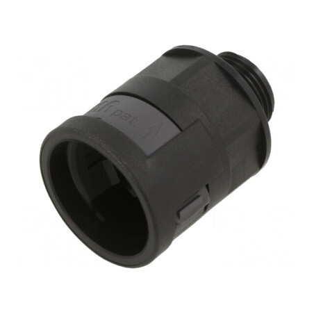 Conectori Finali PMAFIX Metrică VND -40÷105°C | Electronic-mag.ro | Componente Electronice