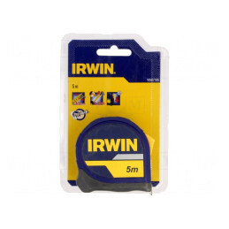 Ruletă de măsurat 5m x 19mm | Electronic-mag.ro | Componente Electronice