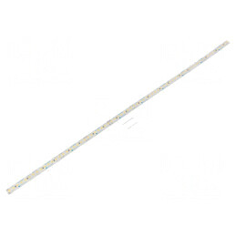 Baretă LED Alb Cald 24V 10mm 500mm | Electronic-mag.ro | Componente Electronice