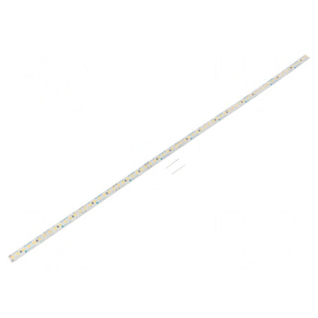 Baretă LED Alb Cald 24V 10mm 500mm | Electronic-mag.ro | Componente Electronice