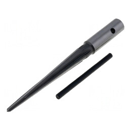 Alezor Conic Lung 125mm 80mm | Electronic-mag.ro | Componente Electronice