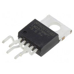 Adaptor DC/DC 5V 3A TO220 | Electronic-mag.ro | Componente Electronice