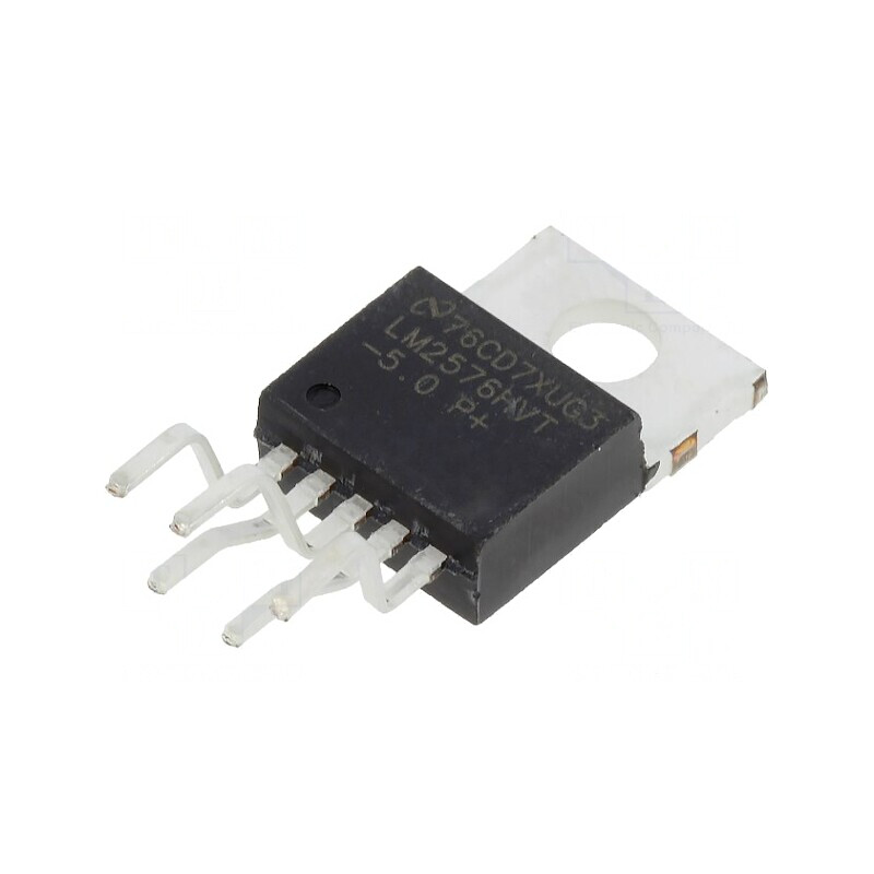 Adaptor DC/DC 5V 3A TO220 | Electronic-mag.ro | Componente Electronice