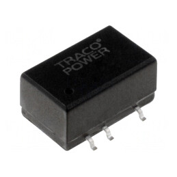 Convertor DC/DC 1W 5V 200mA SMD | Electronic-mag.ro | Componente Electronice