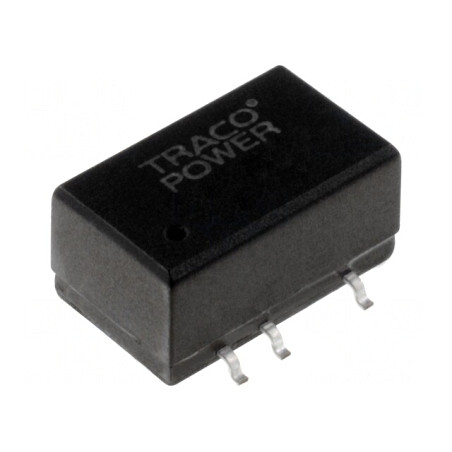 Convertor DC/DC 1W 5V 200mA SMD | Electronic-mag.ro | Componente Electronice