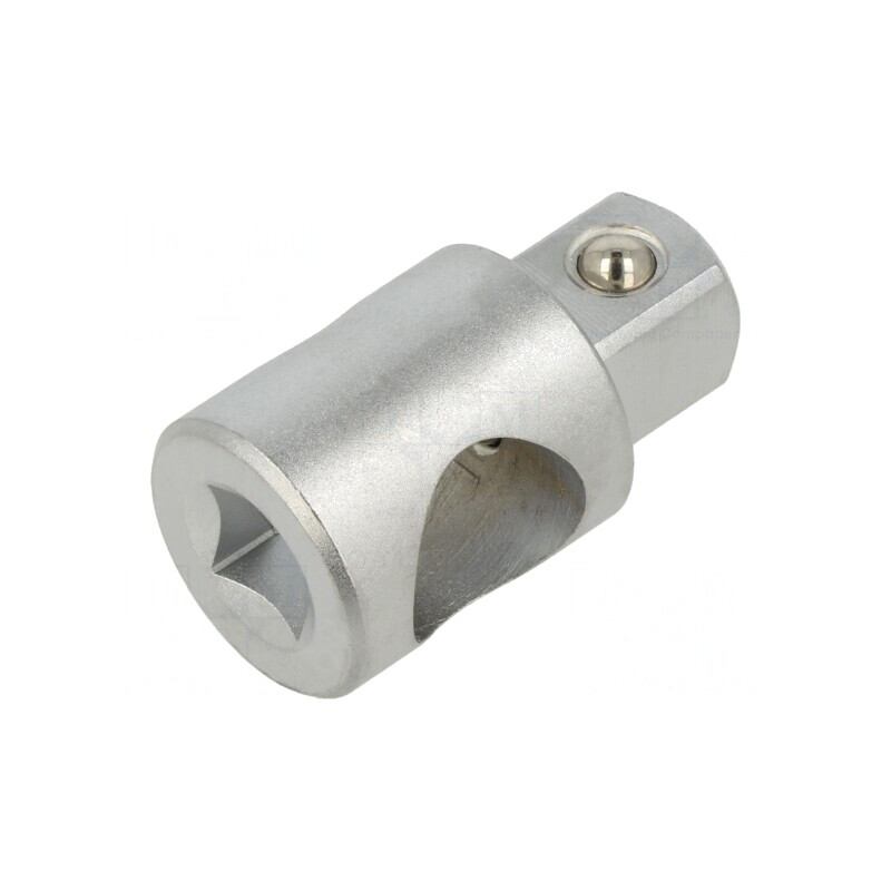 Adaptor Pătrat 1/2 la 3/8 | Electronic-mag.ro | Componente Electronice