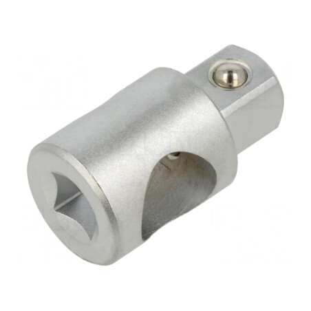 Adaptor Pătrat 1/2 la 3/8 | Electronic-mag.ro | Componente Electronice