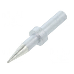 Vârf Conic 1mm pentru Ciocan de Lipit Stație de Lipit | Electronic-mag.ro | Componente Electronice